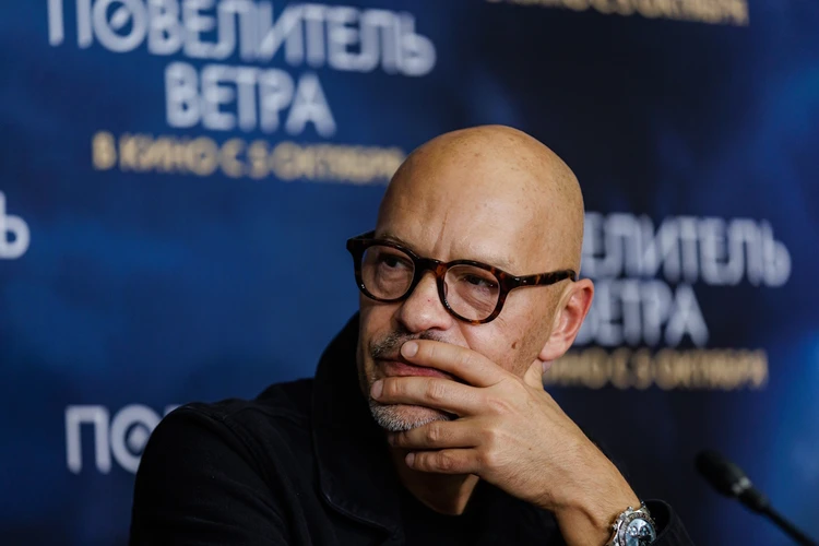 Федор Бондарчук уехал со съемок перед страшным ударом: вот что случилось