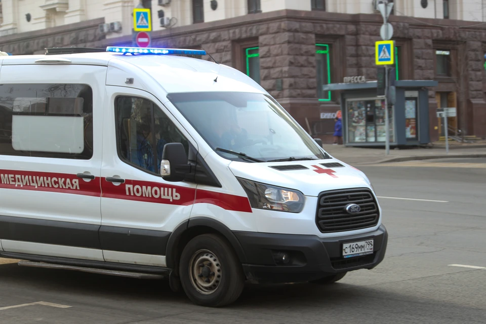 Угарный газ унес жизни двух детей в Перми: что произошло