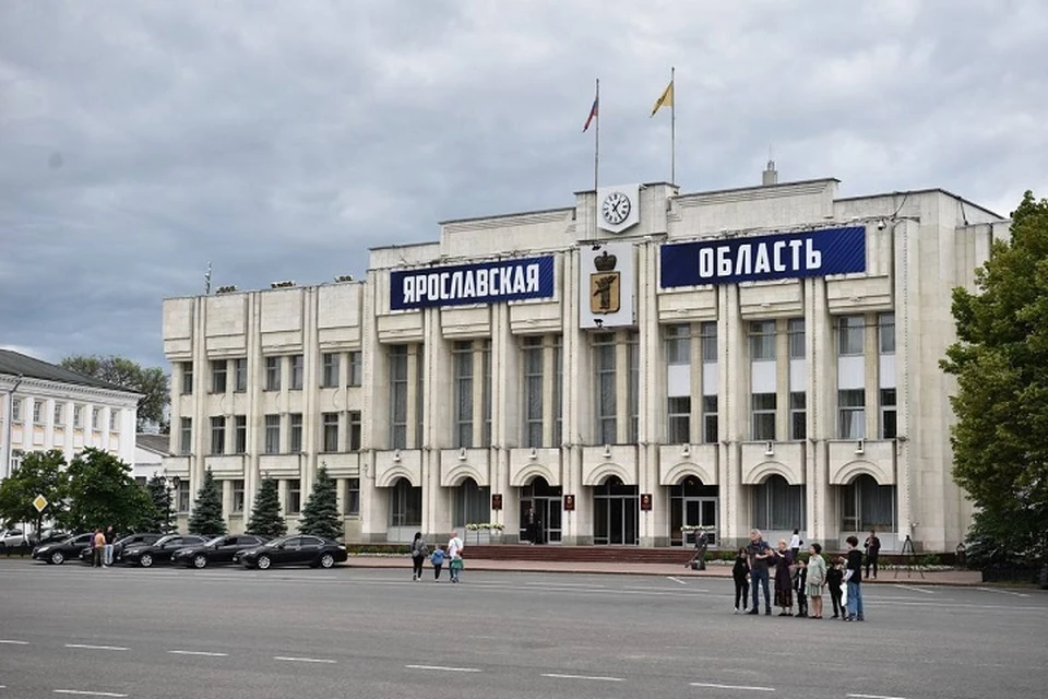 В правительстве региона отметили, что отработанные в шести образовательных комплексах эффективные практики будут распространены на все учебные учреждения Ярославской области.