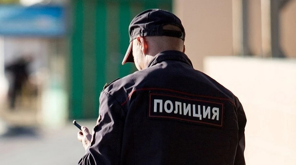 Житель Селижарово неудачно зашел в гости. Фото: пресс-служба УМВД по Тверской области