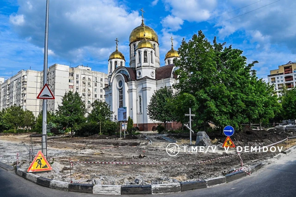Фото: @v_v_demidov