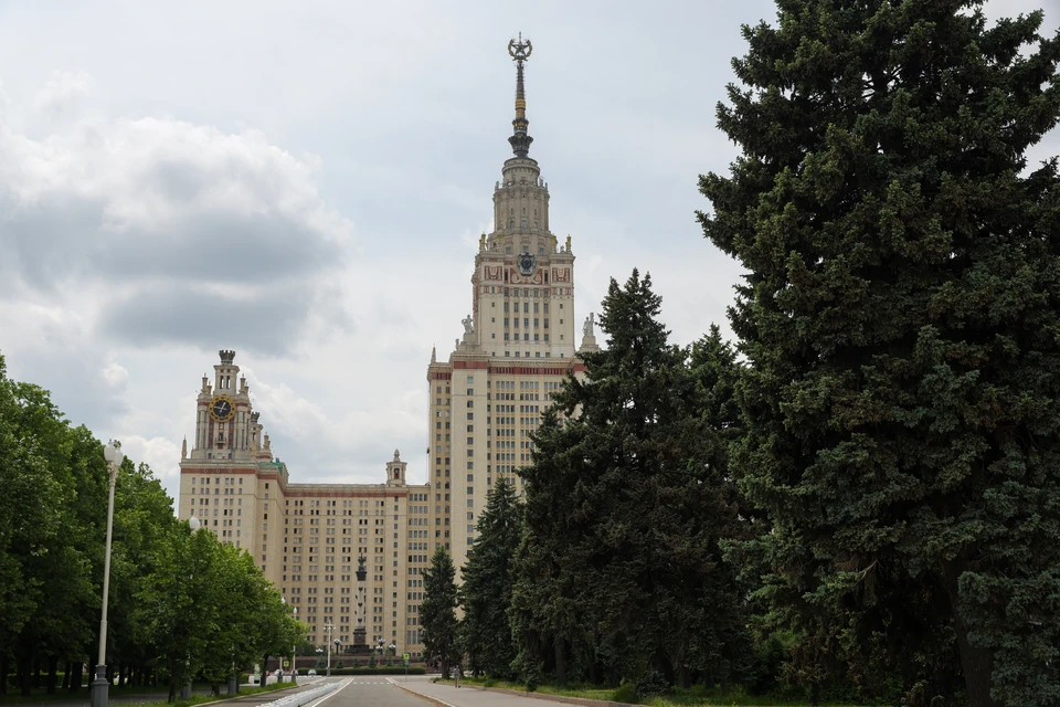 Фальков рассказал о переходе РФ на новую модель высшего образования