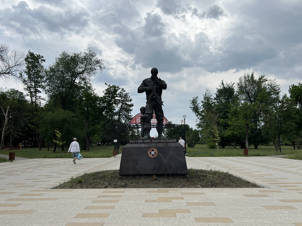 В республике ожидаются дожди и грозы