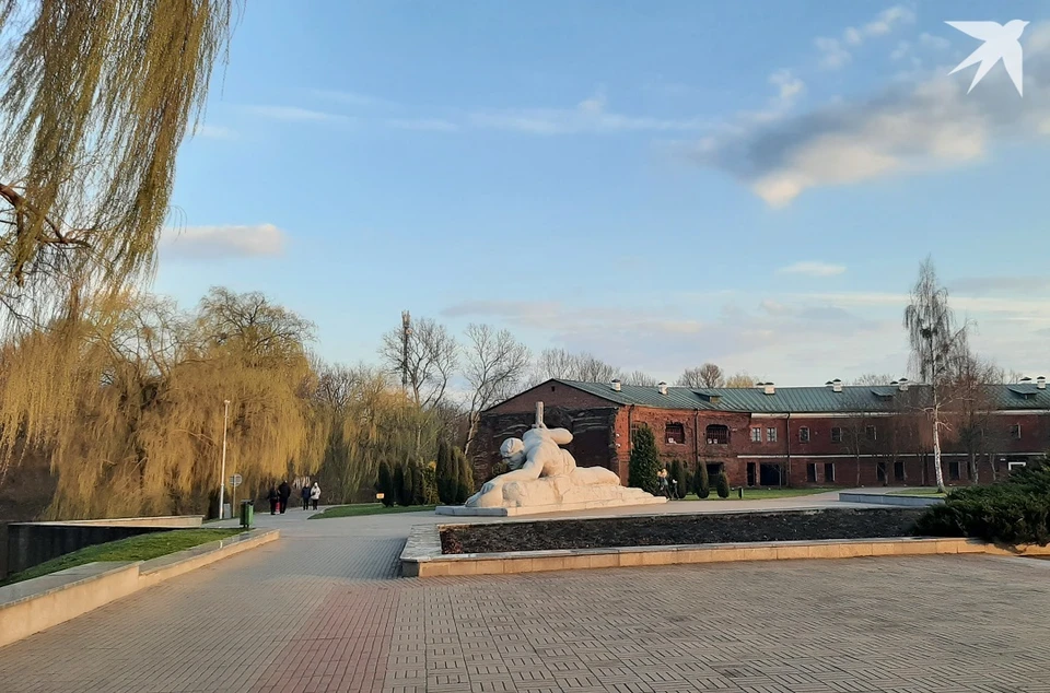 В Бресте известные артисты выступят на бесплатных концертах, в том числе - в Брестской крепости. Фото: архив «КП».
