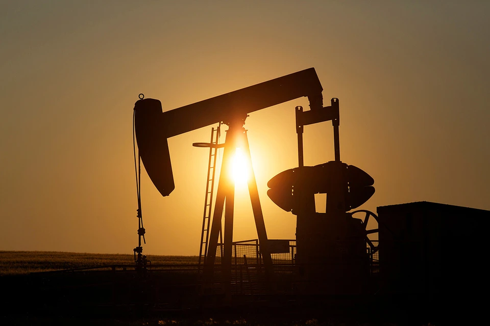 На фоне конфликта между Ираном и Израилем цены на нефть резко пошли вверх.