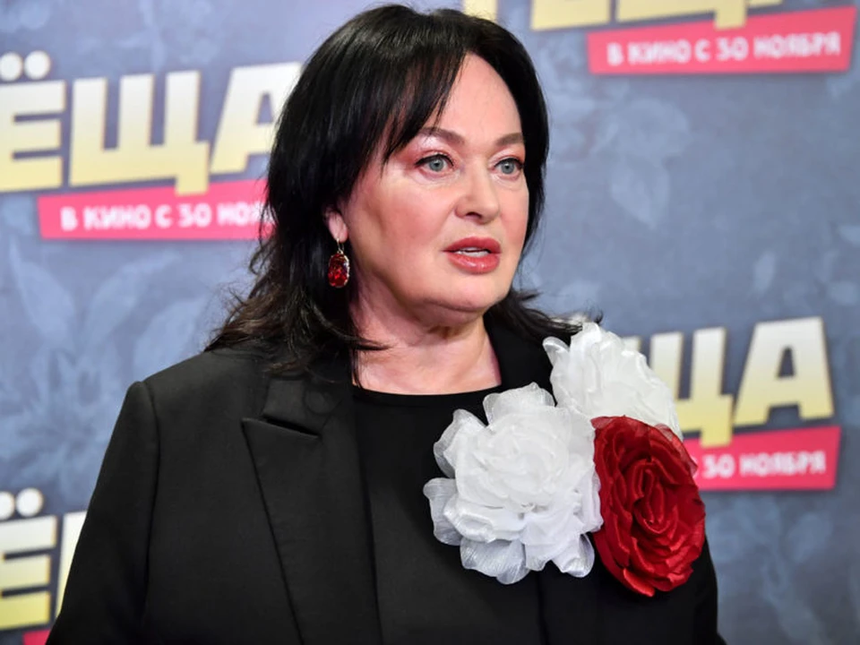 Лариса Гузеева