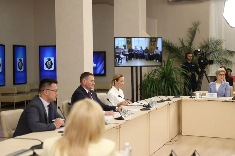 Особенно остро нехватка врачей ощущается в районах