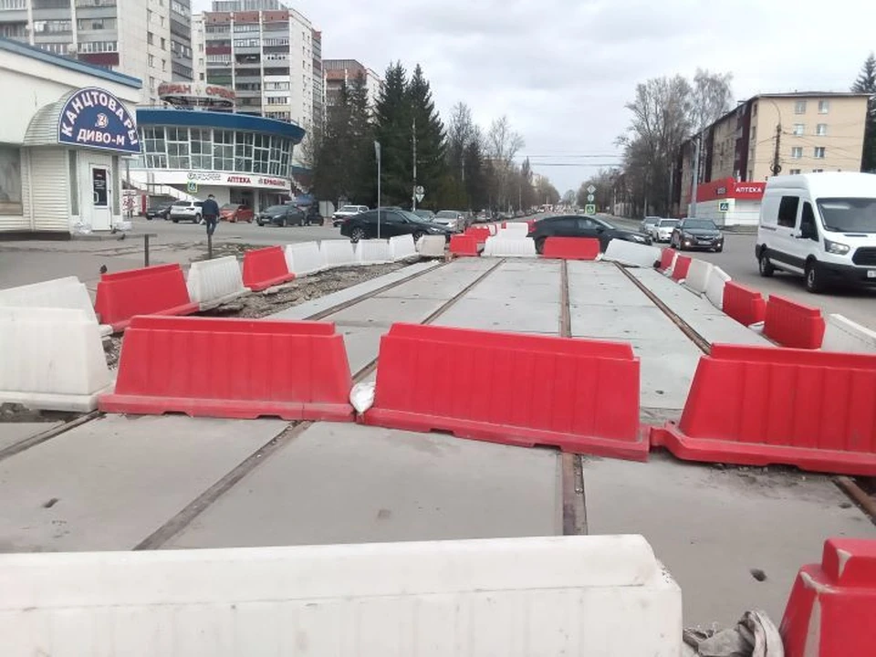 Отключения запланированы на КЗТЗ