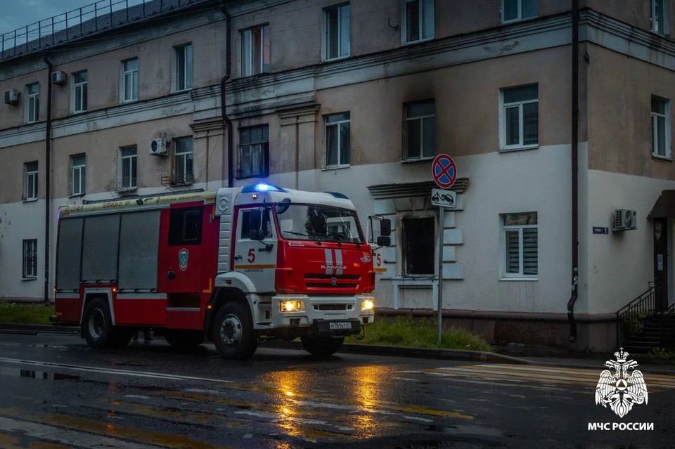 Фото: ГУ МЧС России по Смоленской области.