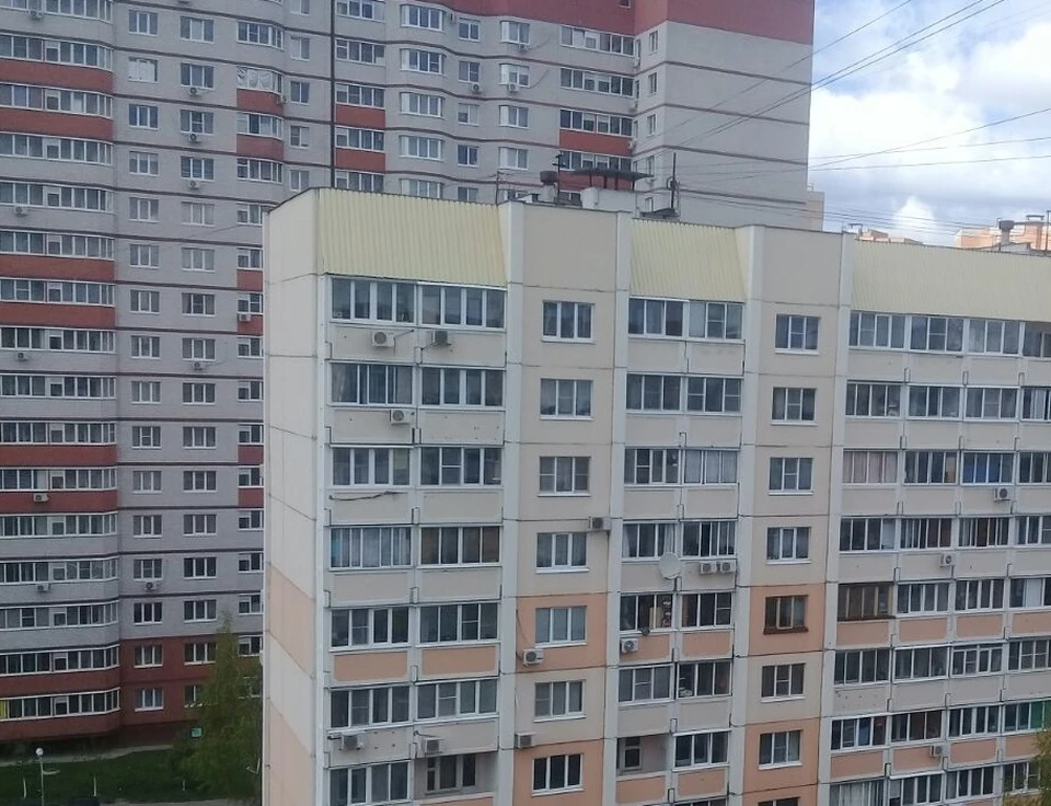 В Грайворонском округе восстановлены 48 домов и квартир.