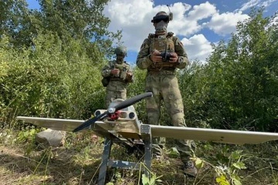 В Смоленской области создаётся один из ведущих российских центров по разработке и выпуску беспилотных авиационных систем
