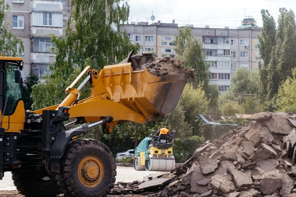 Фото правительства Липецкой области