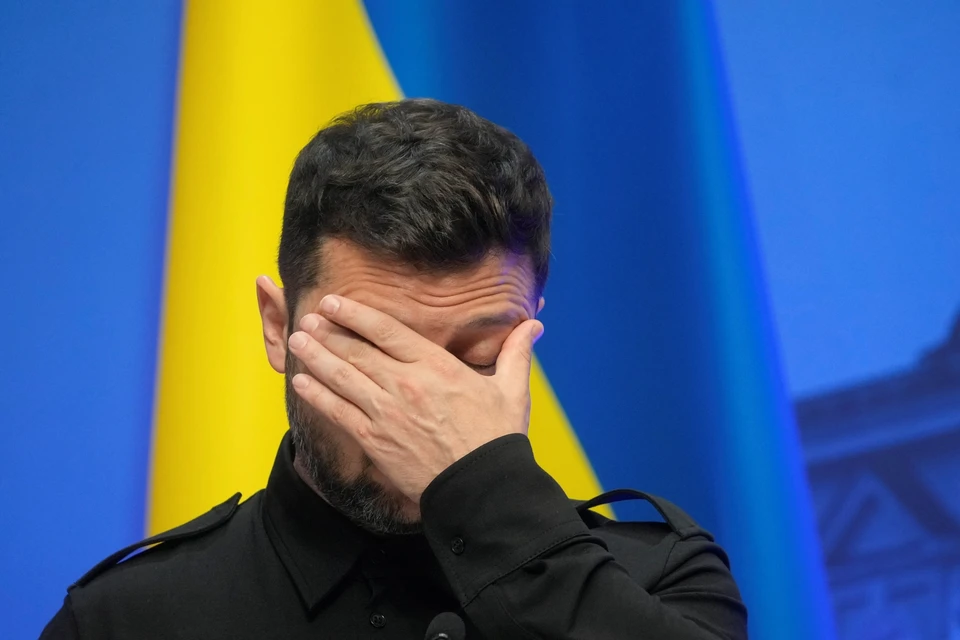 Heute: Центр Вены перекрыли из-за тайного визита Зеленского
