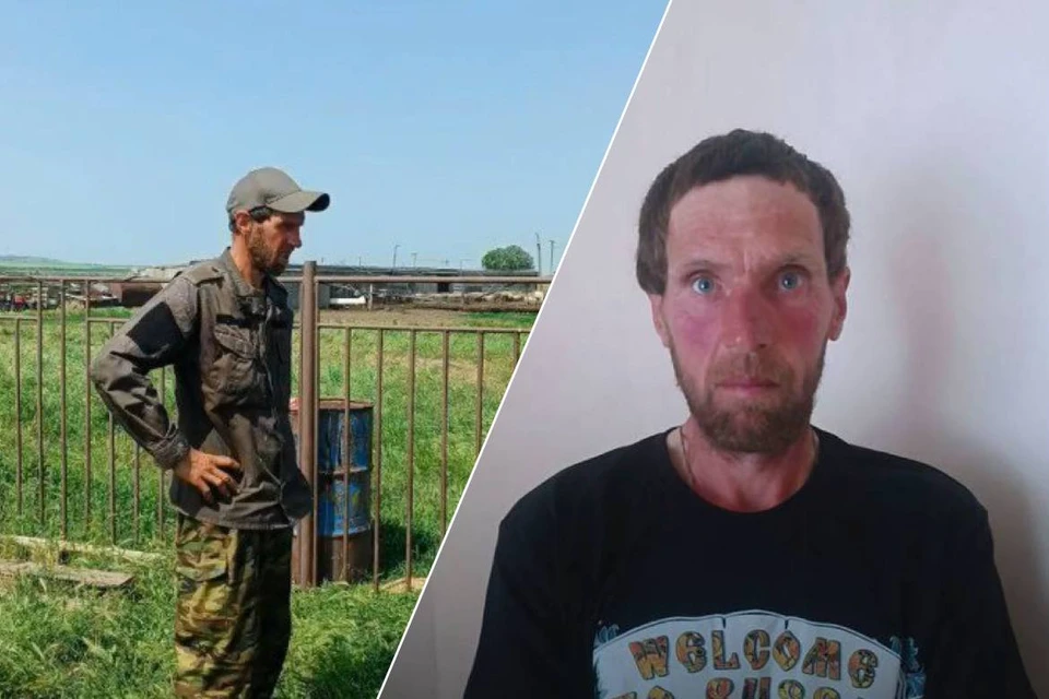 Уроженец Мордовии 12 лет пробыл в рабстве на Ставрополье. Фото: движение «Альтернатива»