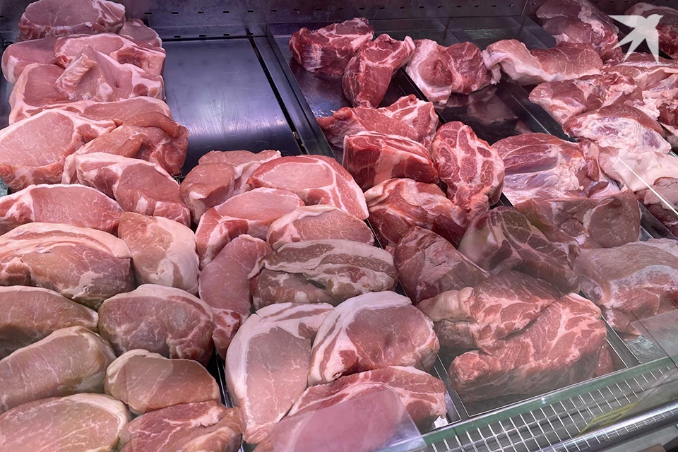 Цены на остальные продукты остались прежними или изменились незначительно.