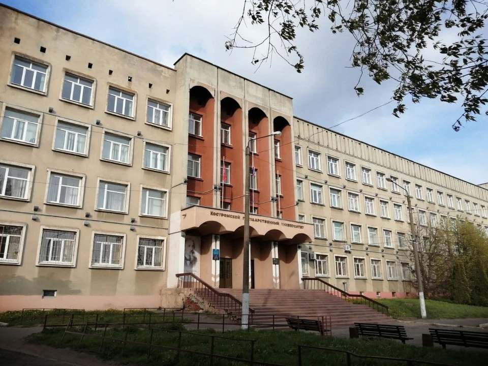 Фото: фотоархив портала "КП в Костроме"