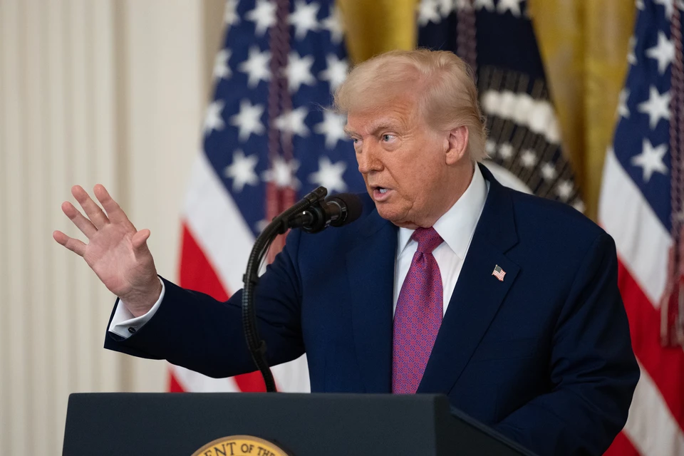 Jerusalem Post: Трамп намерен сделать Ирану «последнее предложение»