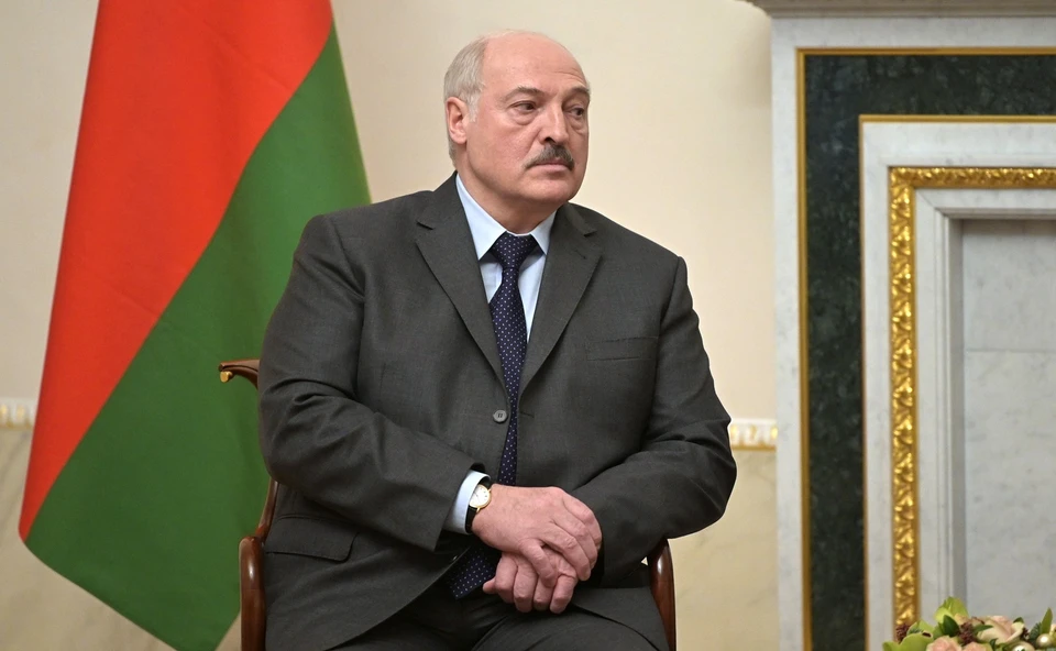 Лукашенко объяснил, почему коровам нужно поставить памятник и держать их во дворцах