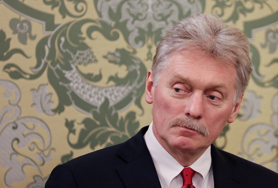 В Кремле ответили насчет следующего раунда переговоров с Украиной: все не так просто