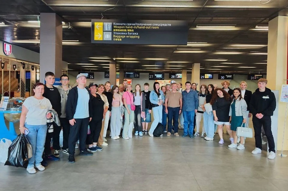 Делегация поучаствует в памятных мероприятиях. Фото: благотворительный фонд «Ветераны СВО и КТО»