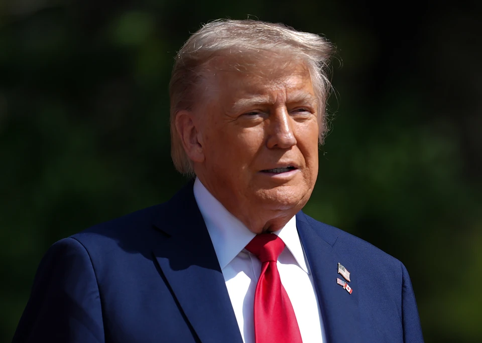 Пушков заявил, что Трамп может не избежать «проклятия» президентов США