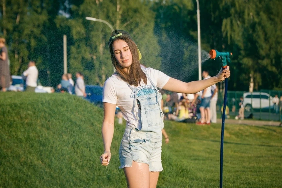 Аномальная жара в Сибири и на Дальнем Востоке: температура побьет нормы на 8 градусов