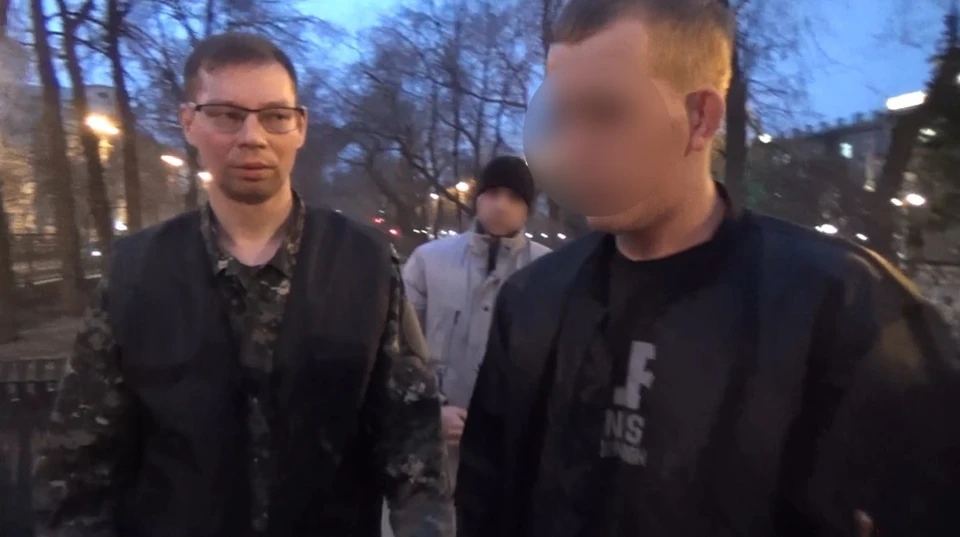 Мужчину, который убил инвалида в Екатеринбурге, будут судить. Фото: Следственный комитет по Свердловской области