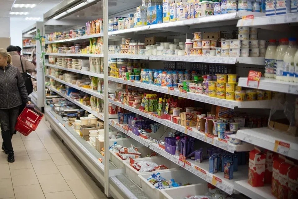 На 11,2% выросла цена на свеклу, на 10,2% подорожал репчатый лук, на 8,6% — охлажденные и замороженные куры.