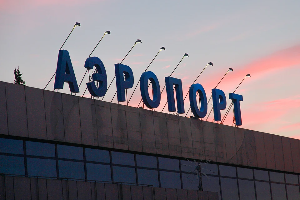 К прежнему расписанию барнаульский аэропорт вернётся осенью