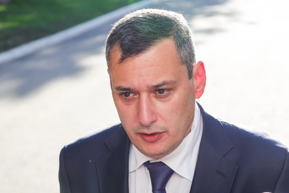 Хинштейн: Последствия от вторжения в Курскую область мы еще до конца не ощутили