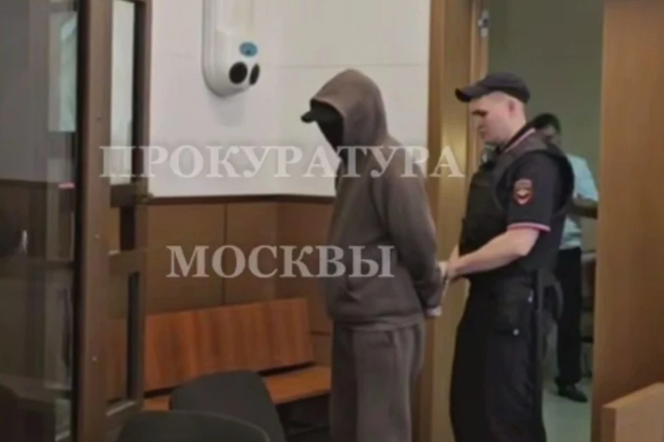 Мужчину осудили за жестокое убийство 36-летней женщины
