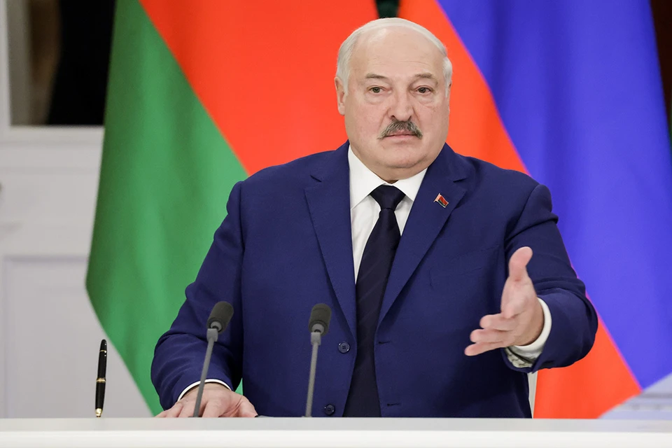 Лукашенко может спасти переговоры между Россией и Украиной