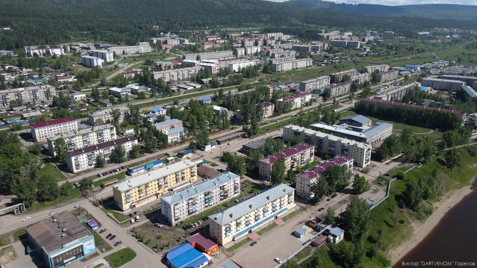 Фото: Виктор ГОРЕЛОВ