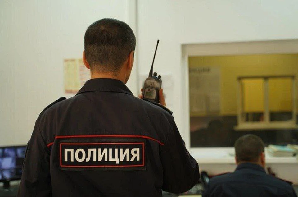Полицейские заметили детей в здании ж/д вокзала ночью Фото из архива КП