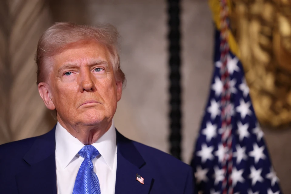 Трамп заявил, что Такер Карлсон извинился за критику администрации США по Ирану