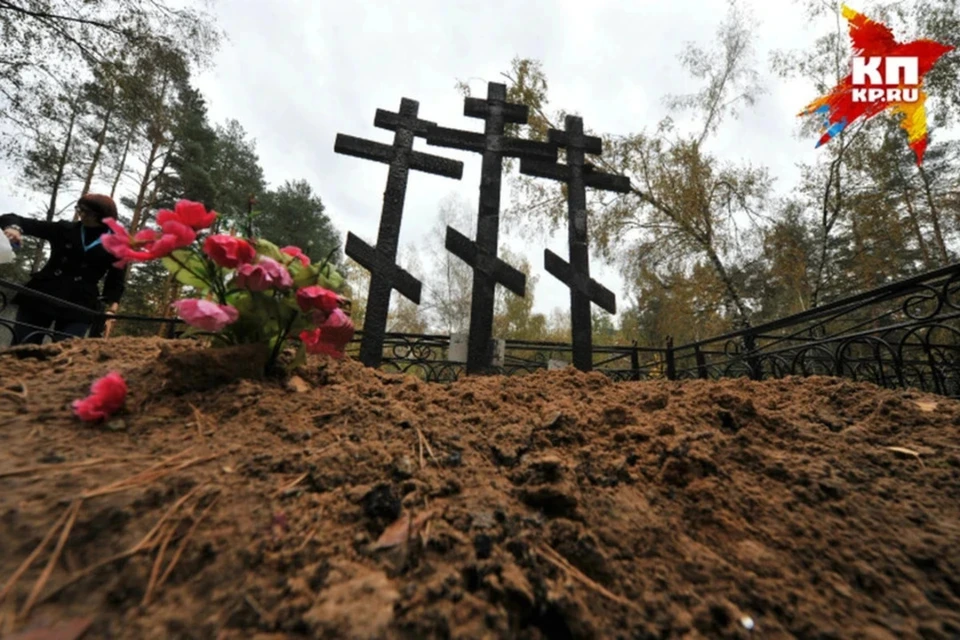 Житель Минска пожаловался в Мингорисполком, что не смог зарезервировать место на кладбище. Снимок носит иллюстративный характер.