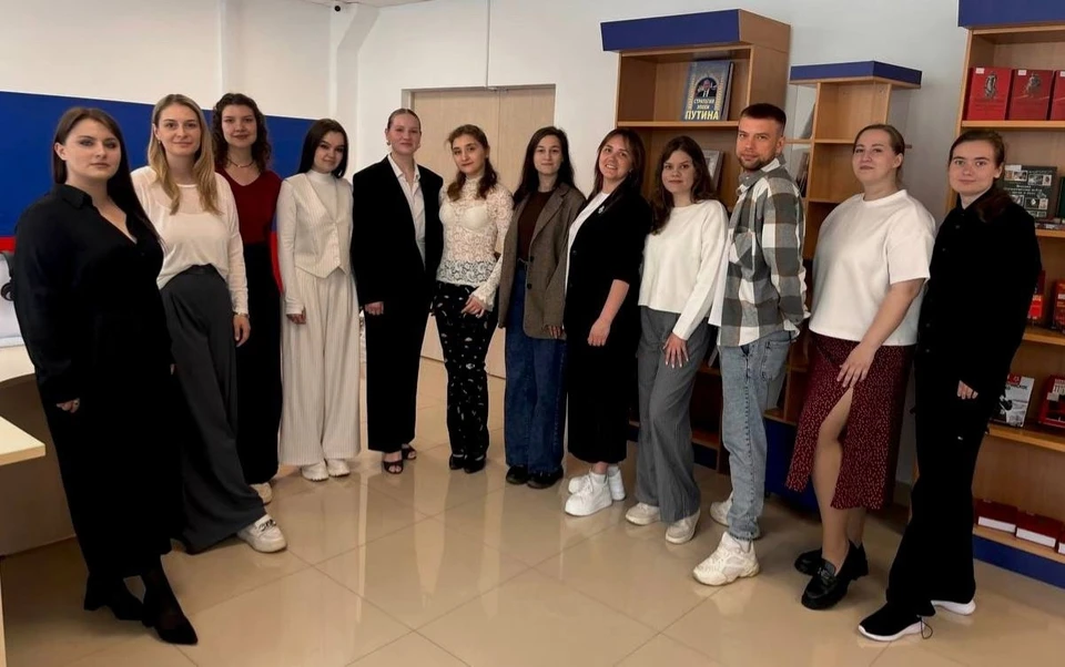 Фото: пресс-служба комитета по культуре Псковской области.