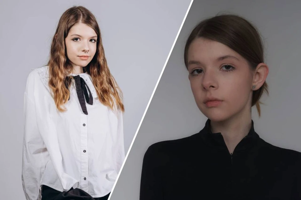Русский язык девушка сдала на 94 балла. Фото: предоставлено Еленой Плотниковой