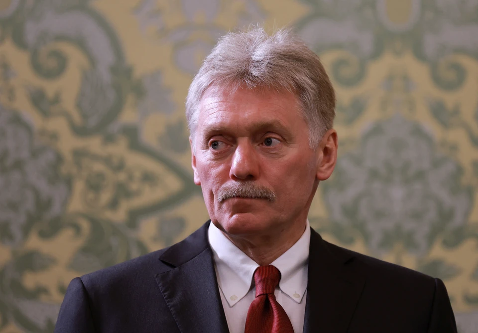 Песков назвал кричащей пропорцию между числом переданных Россией и Украиной тел