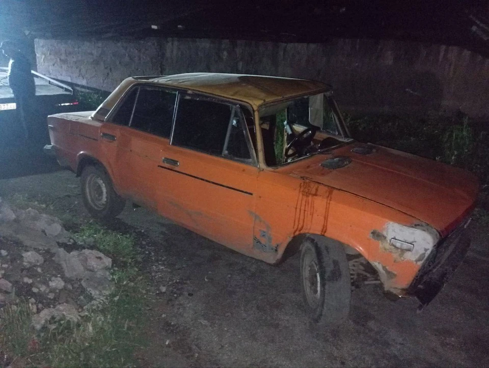 Фото: ГИБДД ЛНР