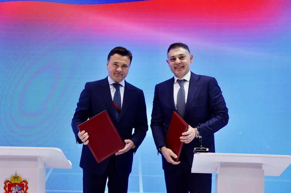 Фото предоставлено пресс-службой ПАО «МегаФон». Фотограф Павел Гофман.