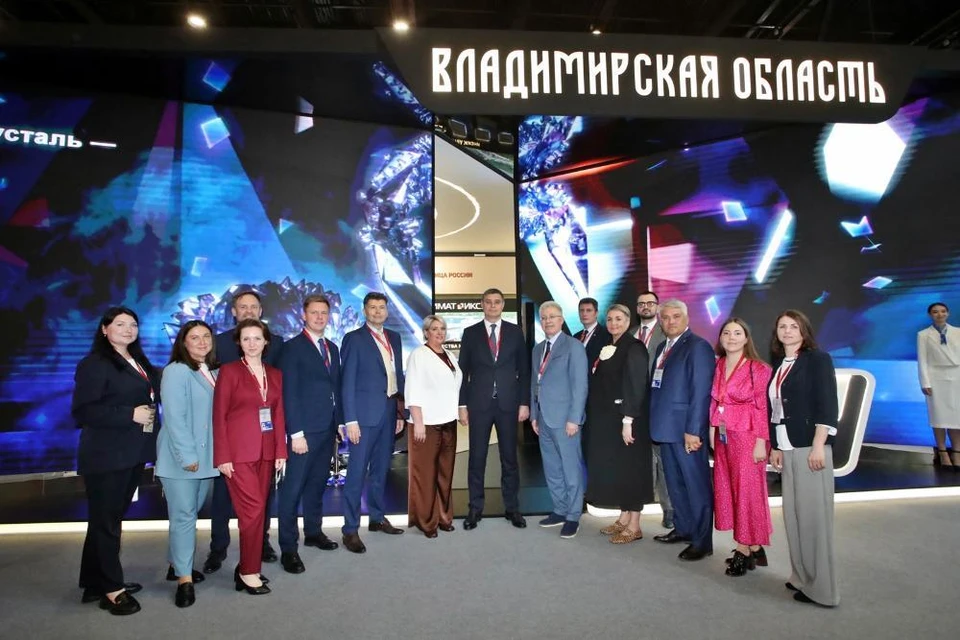 Фото: Правительство Владимирской области