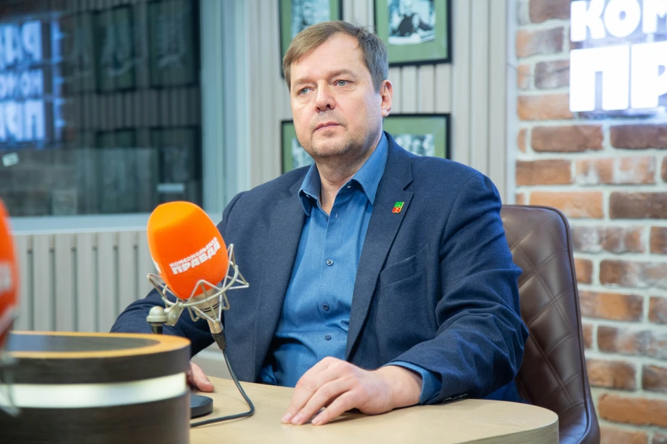 Балицкий: Заход ВС РФ в Днепропетровскую область поможет освободить Запорожье