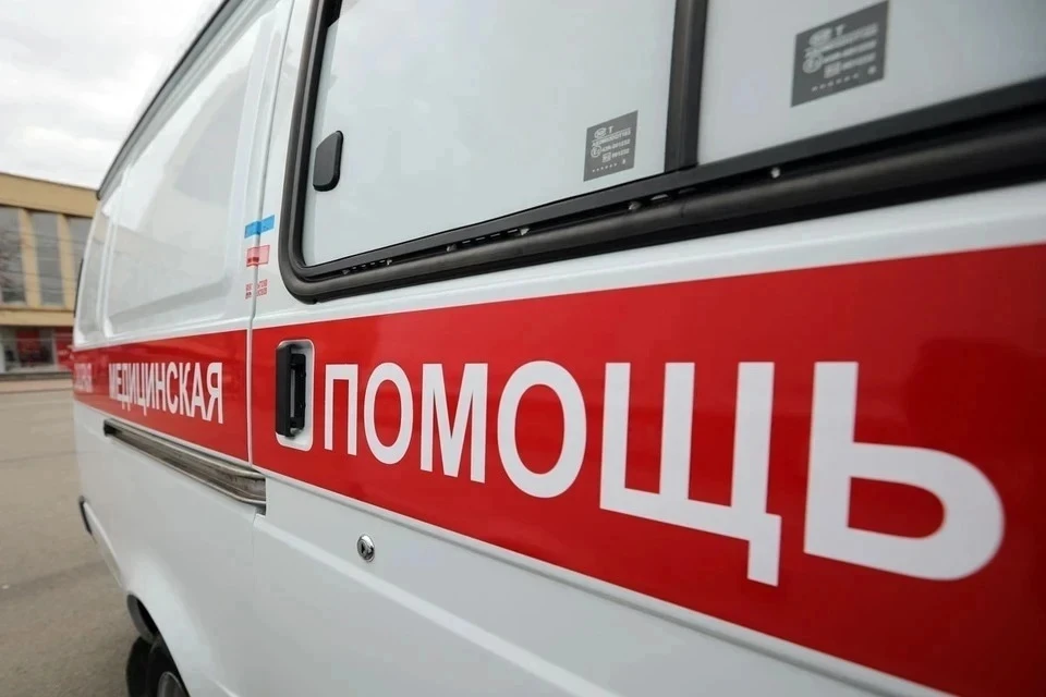 В Севастополе шестилетняя девочка чуть не утонула в море