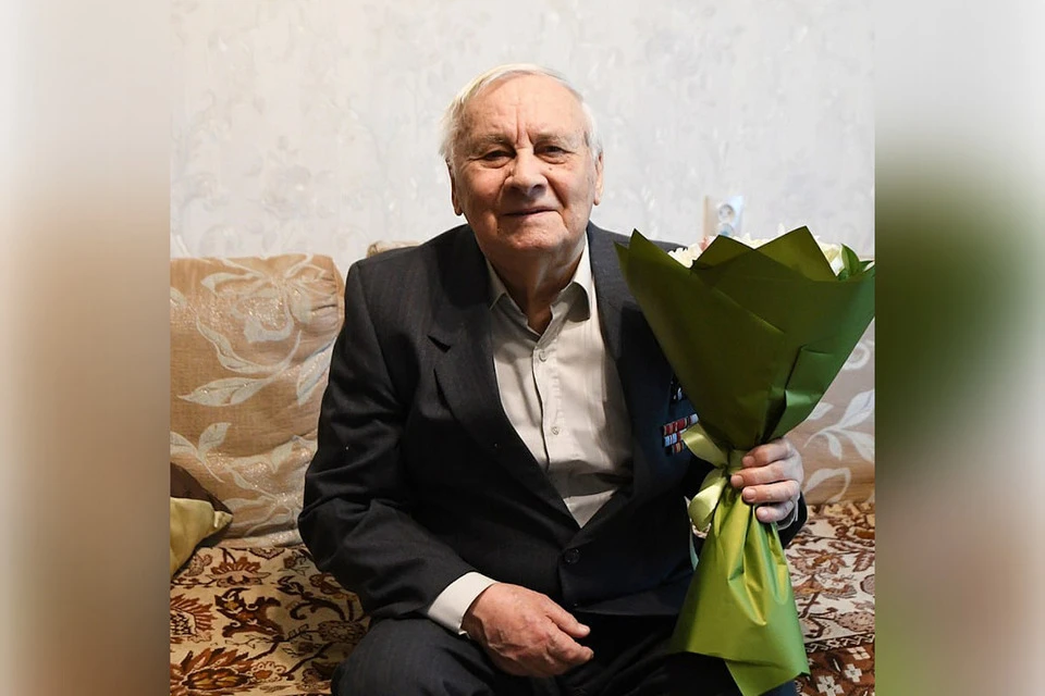 Жизнь Владимира Николаевича – образец служения Отечеству.