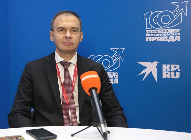 Афонин: Россия стоит в центре противостояния гибельной политике глобалистов