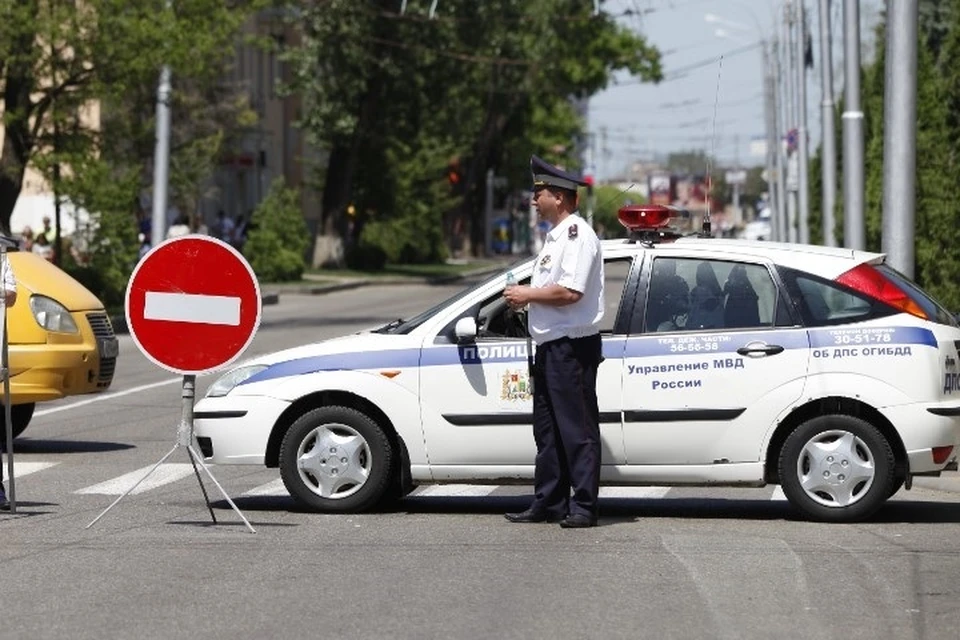Автобусы изменят маршрут 22 июня в Хабаровске