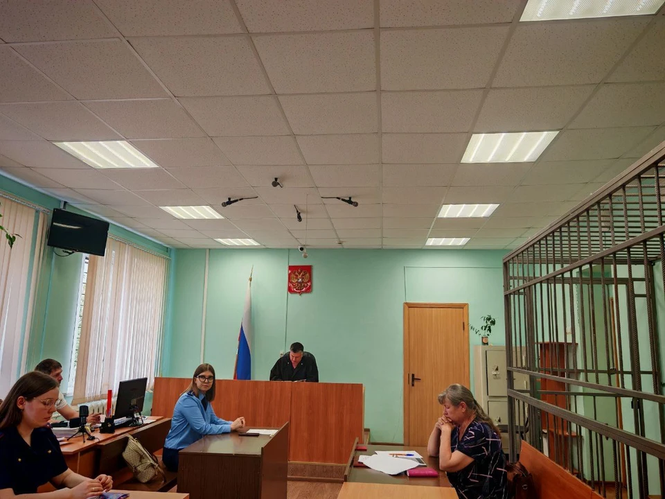 Напомним, ранее прошло закрытое заседание, на котором экс-гендиректору АО "КБПА" продлили содержание под стражей до 28 августа 2025 года