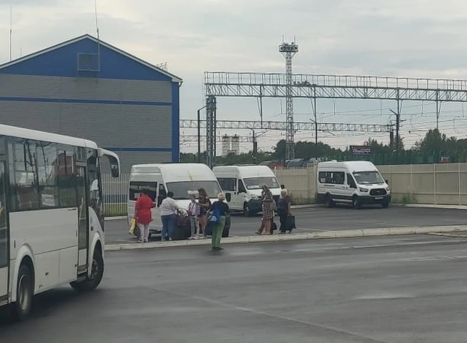 Фото: департамент транспорта и дорожного хозяйства Костромской области