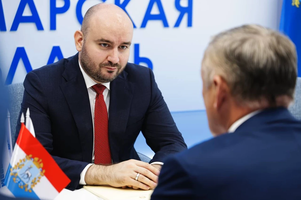 В регионе получится открыть почти 6 тысяч новых рабочих мест.